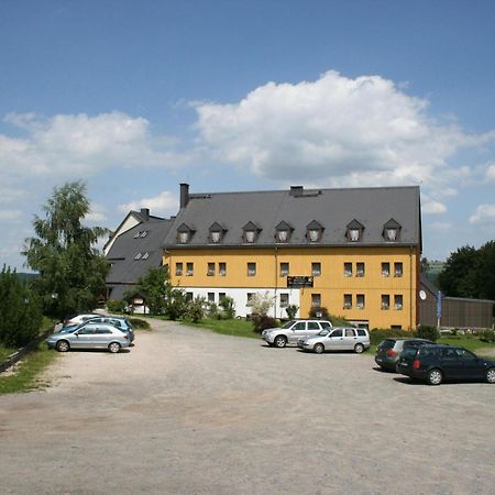 Hotel & Restaurant Danelchristelgut Lauter ภายนอก รูปภาพ